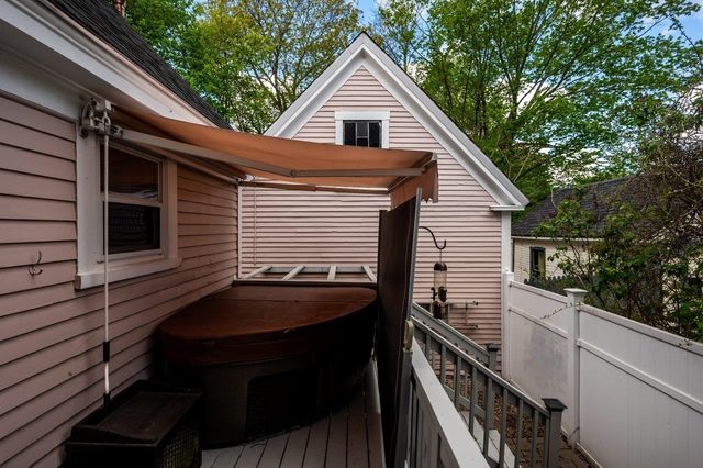 19 Sheridan Avenue, Rochester, NH 03867