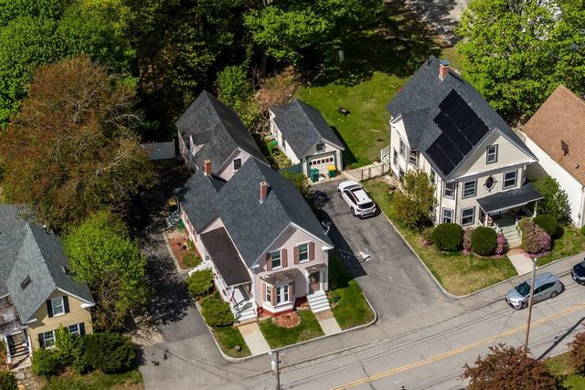 19 Sheridan Avenue, Rochester, NH 03867