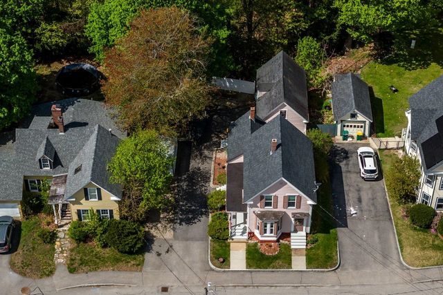 19 Sheridan Avenue, Rochester, NH 03867