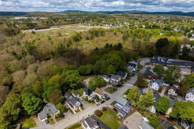 19 Sheridan Avenue, Rochester, NH 03867