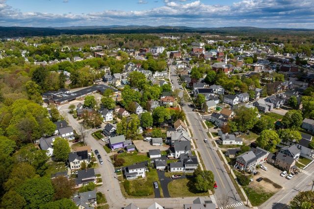 19 Sheridan Avenue, Rochester, NH 03867