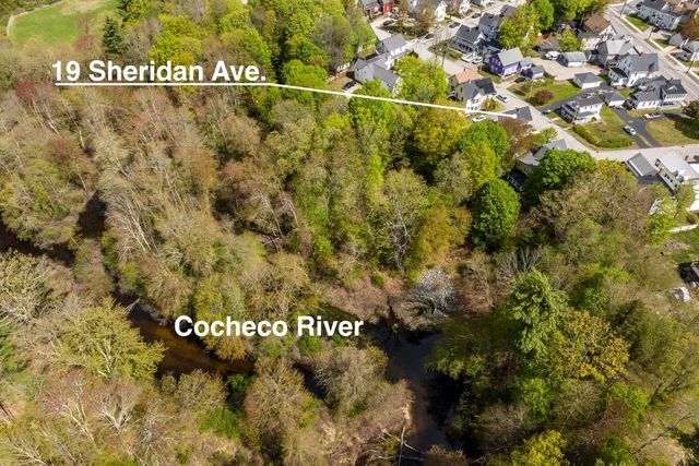 19 Sheridan Avenue, Rochester, NH 03867