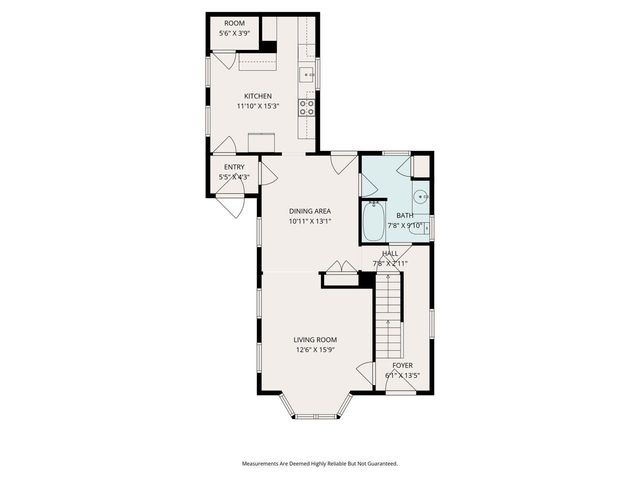 19 Sheridan Avenue, Rochester, NH 03867