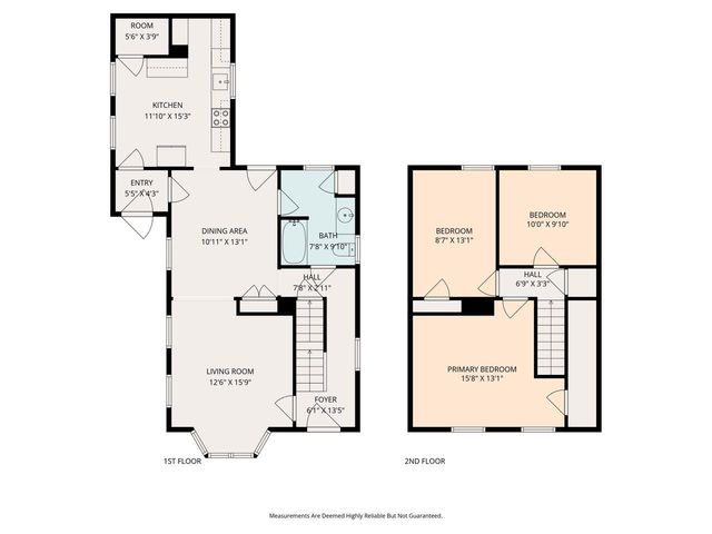 19 Sheridan Avenue, Rochester, NH 03867