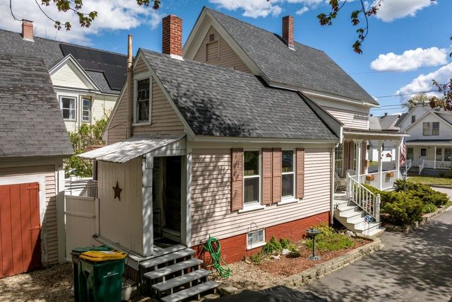 19 Sheridan Avenue, Rochester, NH 03867