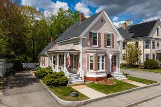 19 Sheridan Avenue, Rochester, NH 03867