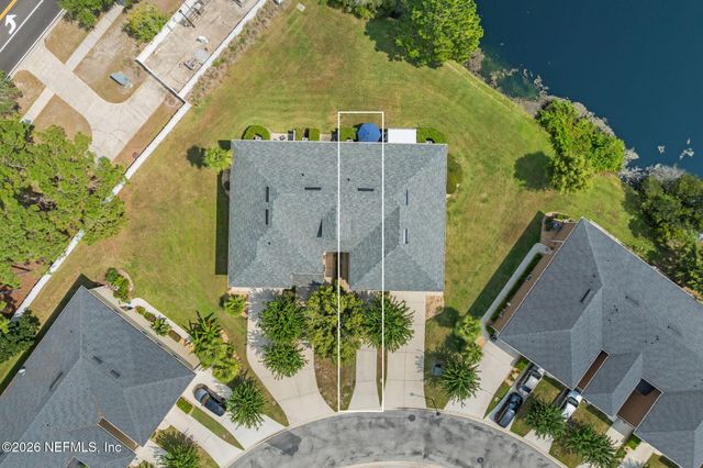 3660 CRESWICK Circle C, Orange Park, FL 32065