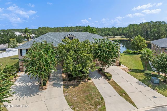3660 CRESWICK Circle C, Orange Park, FL 32065