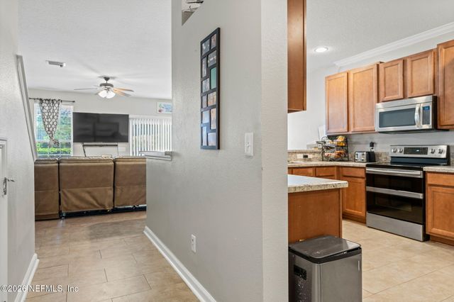 3660 CRESWICK Circle C, Orange Park, FL 32065