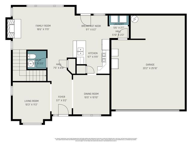 4545 Forrest Bend Court, Snellville, GA 30039