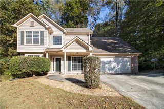 4545 Forrest Bend Court, Snellville, GA 30039