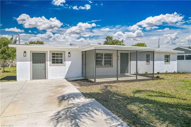 13344 3rd ST, Fort Myers, FL 33905