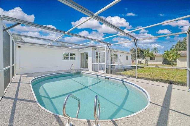 13344 3rd ST, Fort Myers, FL 33905