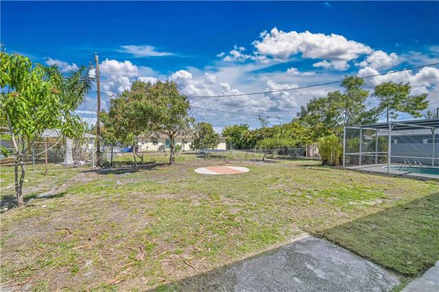 13344 3rd ST, Fort Myers, FL 33905