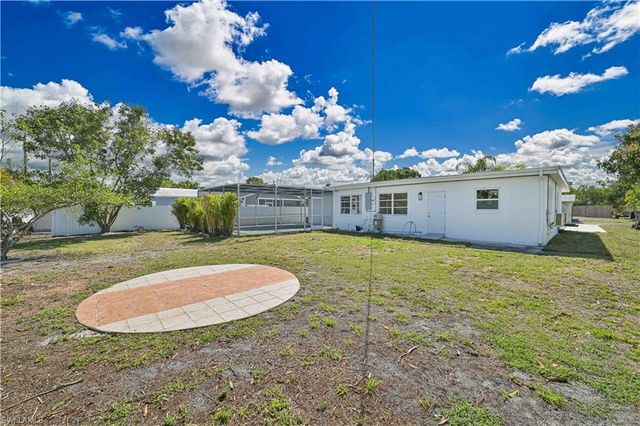 13344 3rd ST, Fort Myers, FL 33905