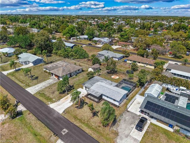 13344 3rd ST, Fort Myers, FL 33905