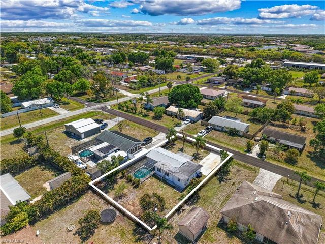 13344 3rd ST, Fort Myers, FL 33905