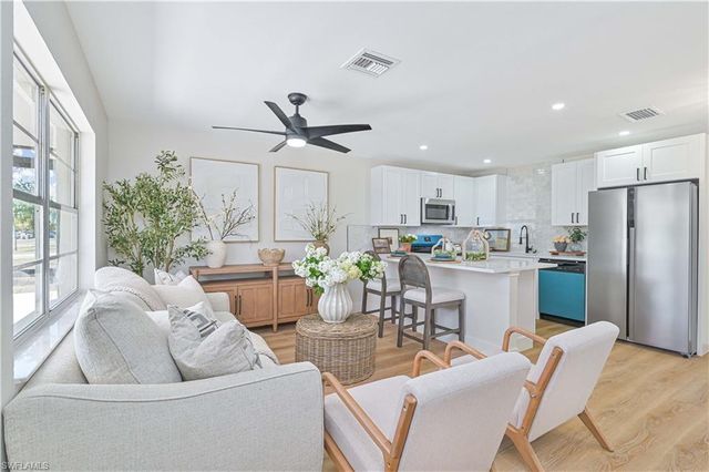 13344 3rd ST, Fort Myers, FL 33905