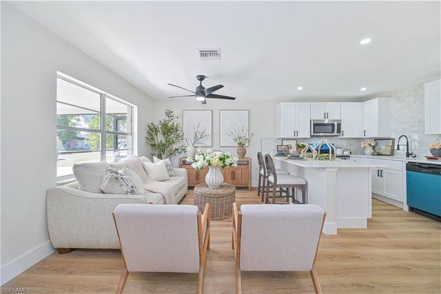 13344 3rd ST, Fort Myers, FL 33905