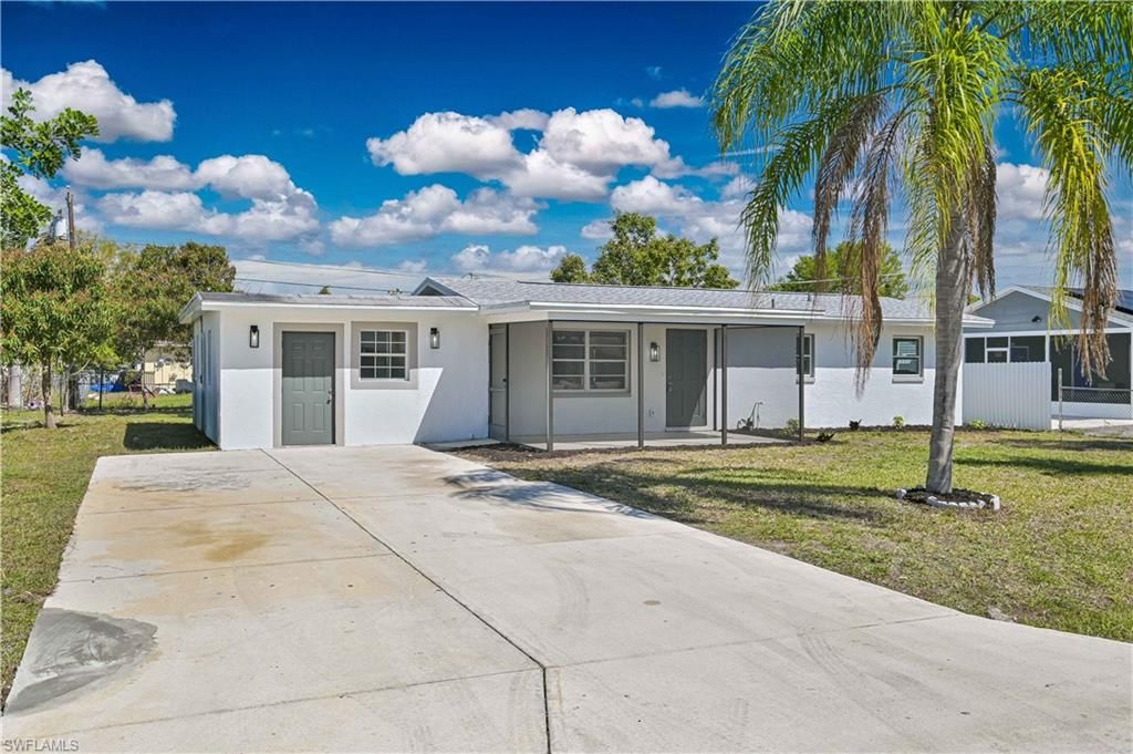 13344 3rd ST, Fort Myers, FL 33905