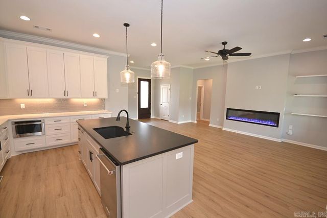 7445 Northwood, Bryant, AR 72019