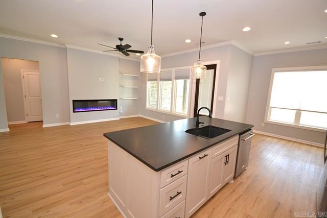 7445 Northwood, Bryant, AR 72019