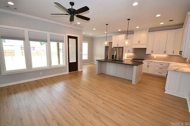 7445 Northwood, Bryant, AR 72019