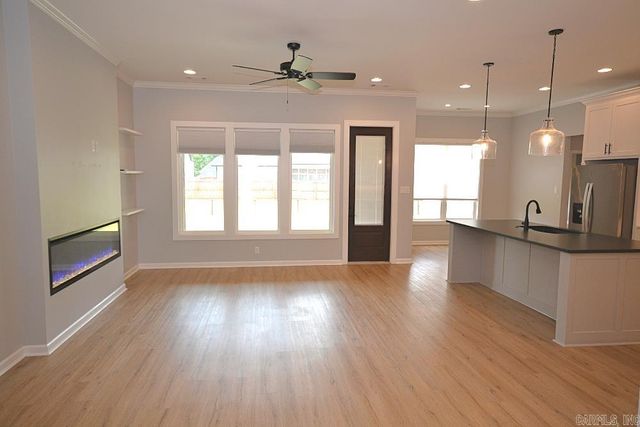 7445 Northwood, Bryant, AR 72019