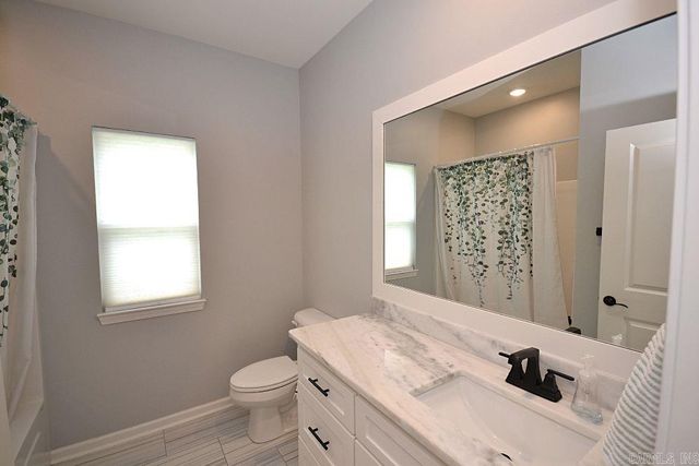 7445 Northwood, Bryant, AR 72019