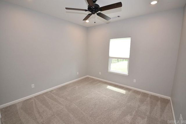 7445 Northwood, Bryant, AR 72019
