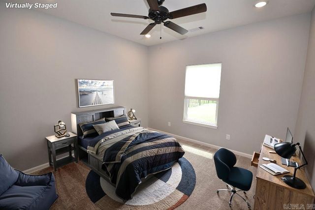 7445 Northwood, Bryant, AR 72019