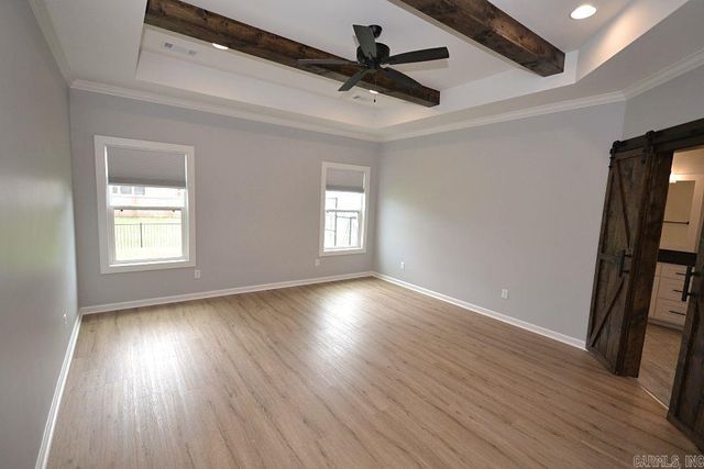 7445 Northwood, Bryant, AR 72019