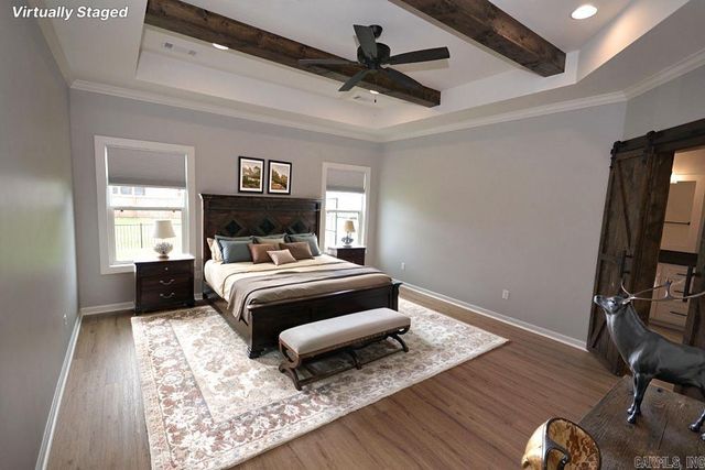 7445 Northwood, Bryant, AR 72019