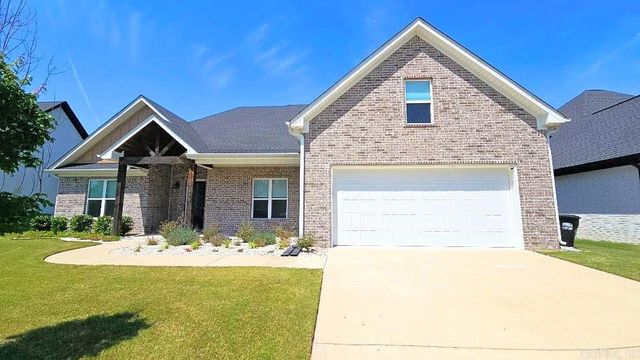 7445 Northwood, Bryant, AR 72019