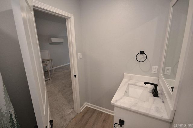 7445 Northwood, Bryant, AR 72019