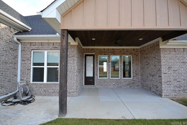 7445 Northwood, Bryant, AR 72019