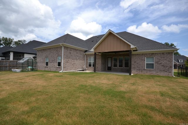 7445 Northwood, Bryant, AR 72019