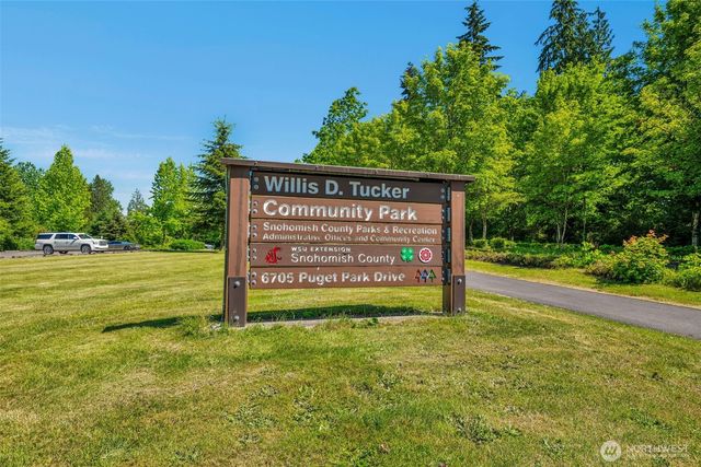 6215 145th Street SE, Everett, WA 98208