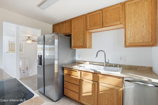 13312 E Rockwell Ave, Spokane Valley, WA 99216