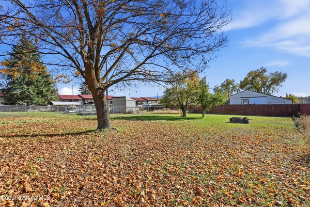 13312 E Rockwell Ave, Spokane Valley, WA 99216