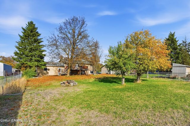 13312 E Rockwell Ave, Spokane Valley, WA 99216