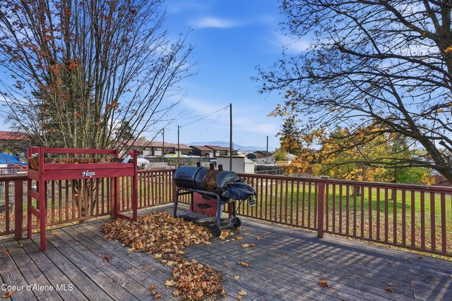 13312 E Rockwell Ave, Spokane Valley, WA 99216