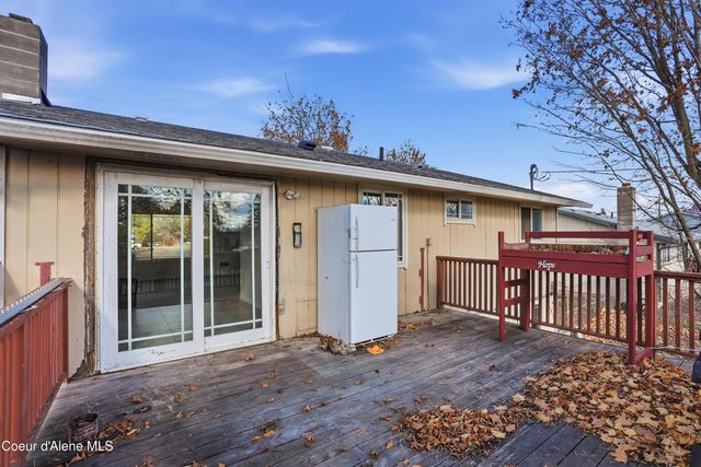 13312 E Rockwell Ave, Spokane Valley, WA 99216
