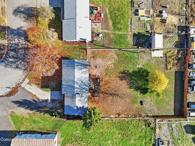 13312 E Rockwell Ave, Spokane Valley, WA 99216