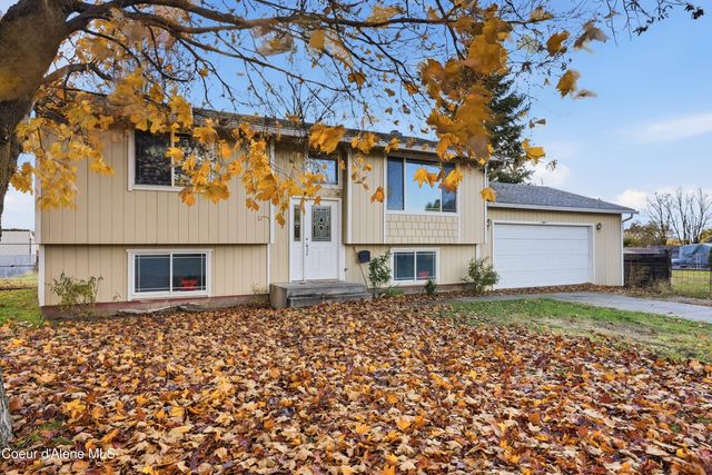 13312 E Rockwell Ave, Spokane Valley, WA 99216