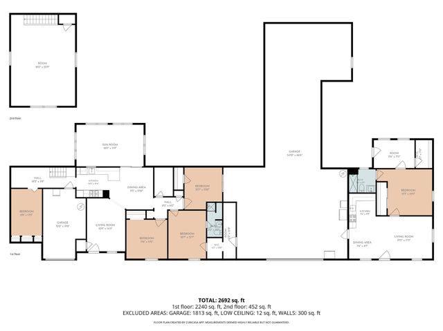 201 W 5th Street, Deer Park, TX 77536