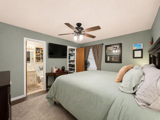 201 W 5th Street, Deer Park, TX 77536