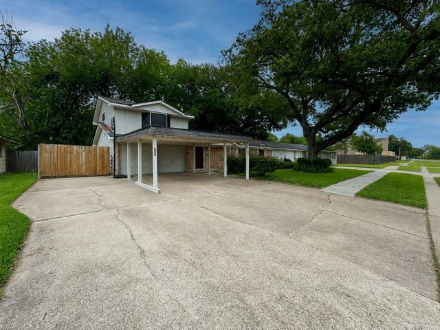 201 W 5th Street, Deer Park, TX 77536