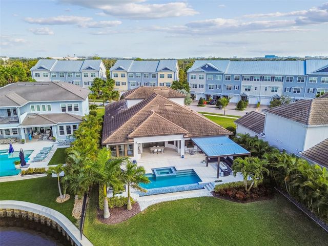 4054 ROCKY SHORES DRIVE, Tampa, FL 33634