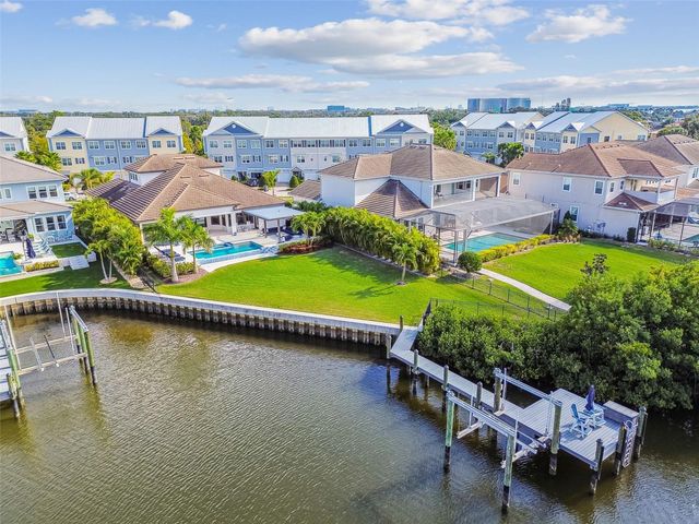 4054 ROCKY SHORES DRIVE, Tampa, FL 33634